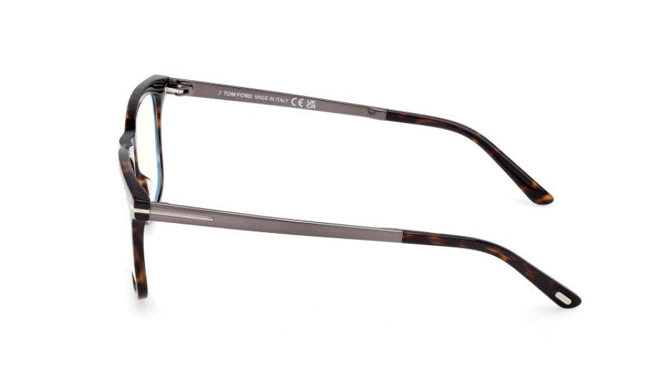 TOM FORD EYEGLASSES - FT6038-B 052 56