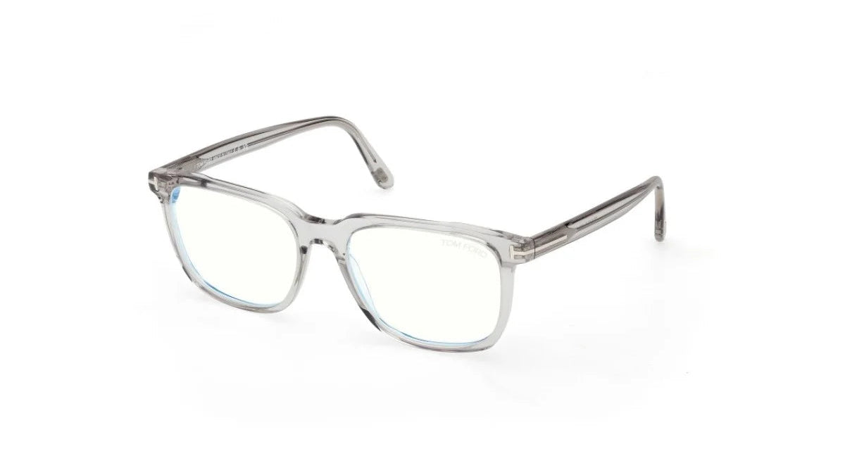 TOMFORD EYEGLASSES - FT6080-B 020 51