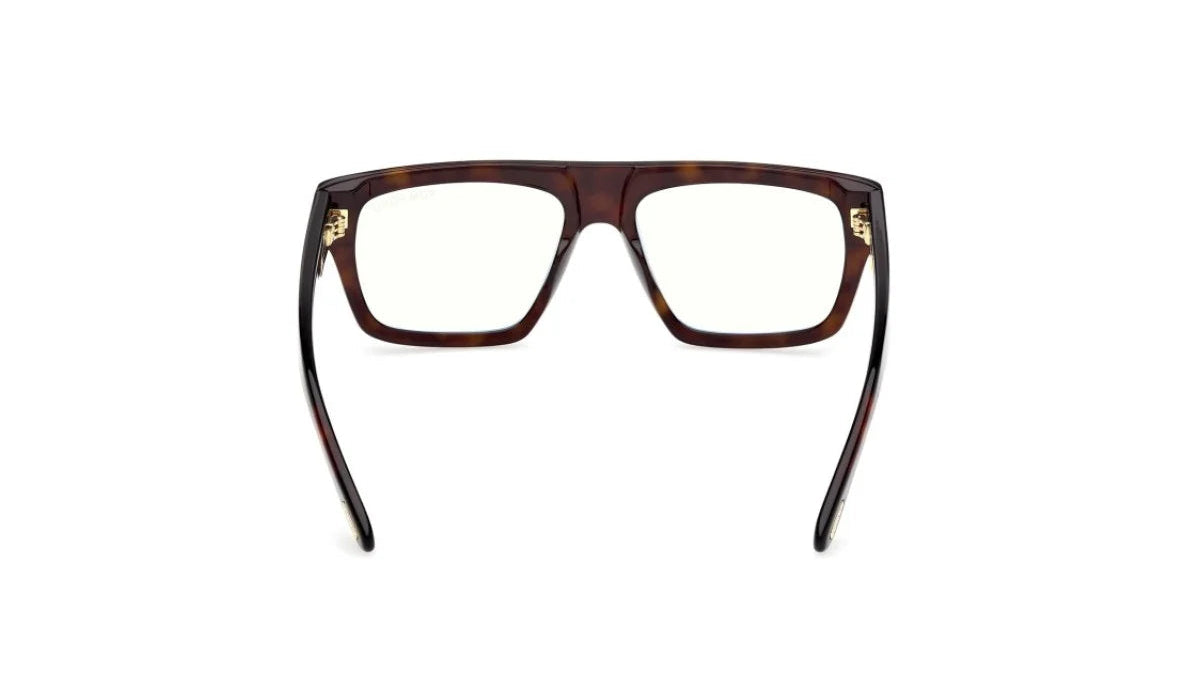 TOM FORD EYEGLASSES - FT6084-B 052 56