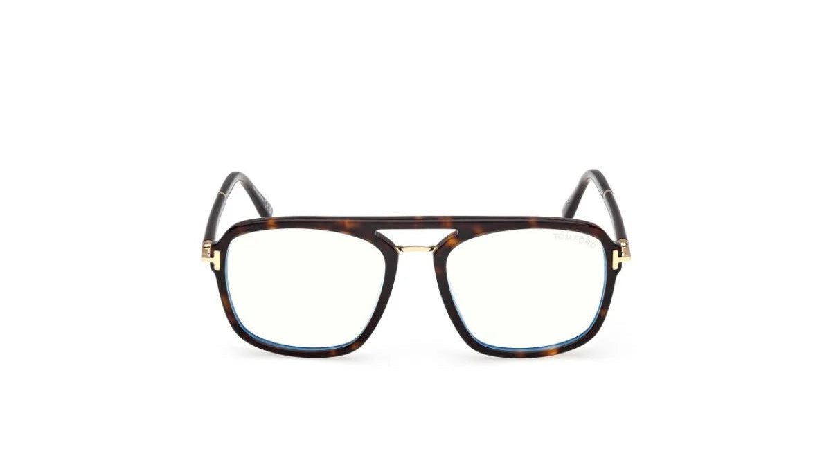 TOMFORD EYEGLASSES - FT6086-B 052 54