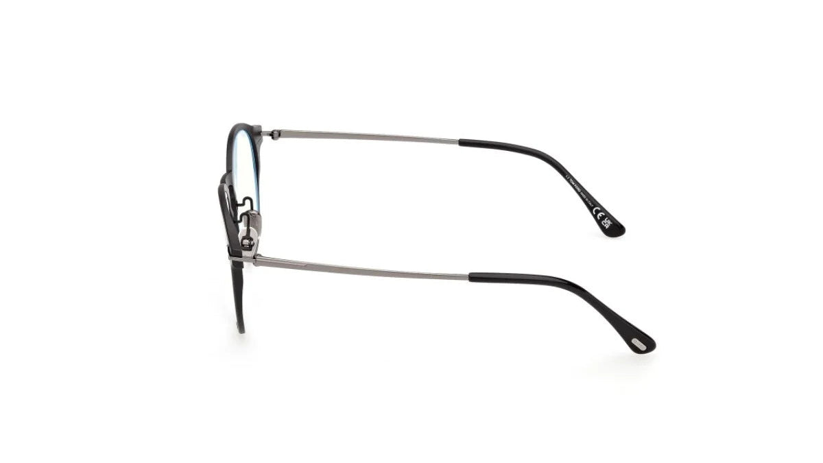 TOMFORD EYEGLASSES - FT6088-B 005 51
