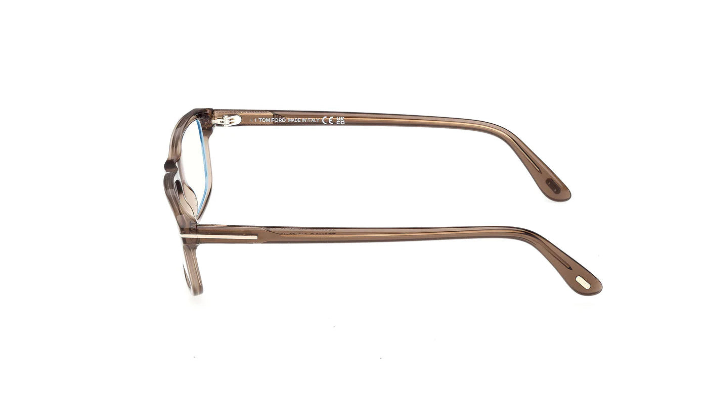 TOM FORD EYEGLASSES - FT6119-B 048 55