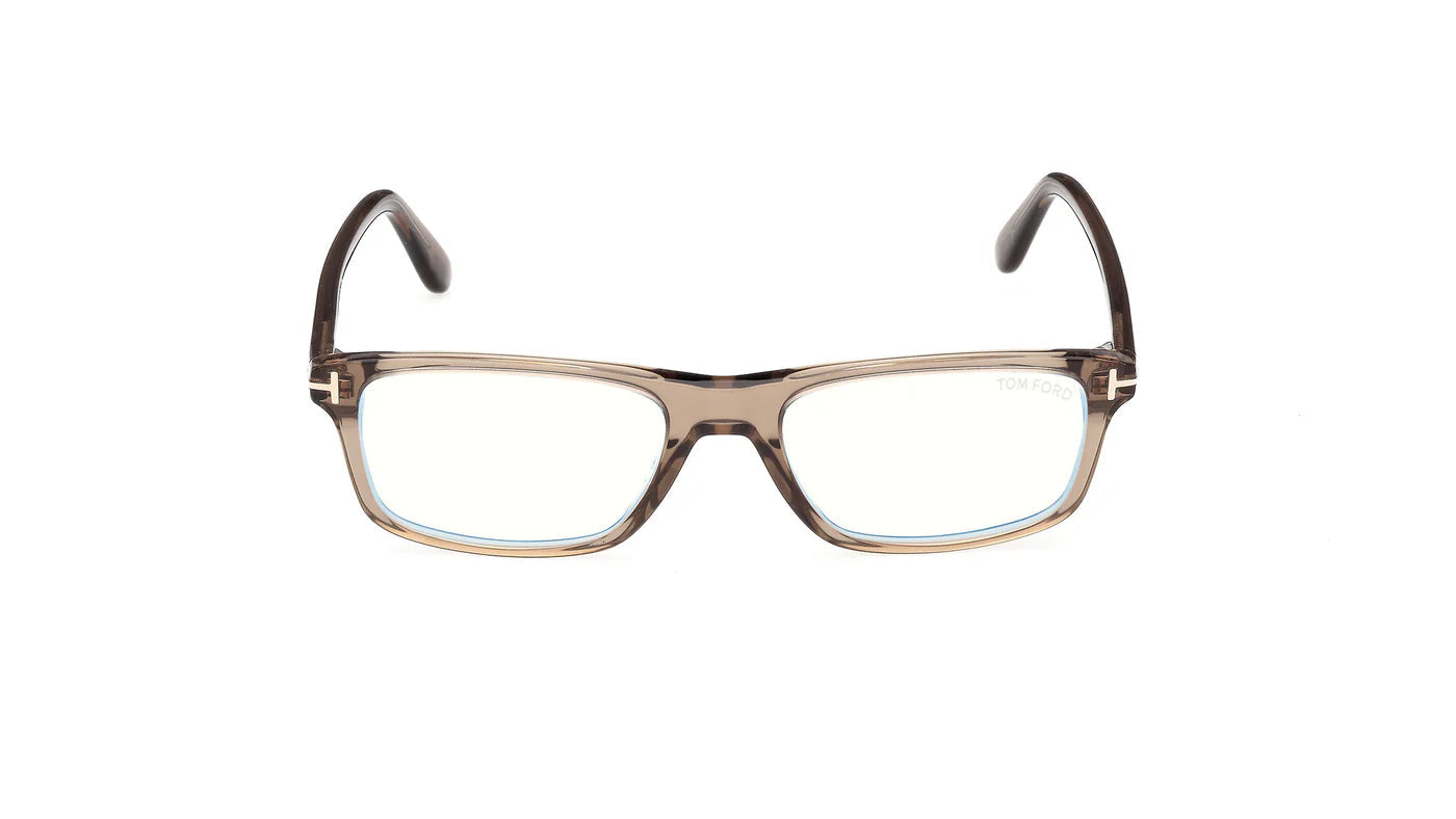 TOM FORD EYEGLASSES - FT6119-B 048 55