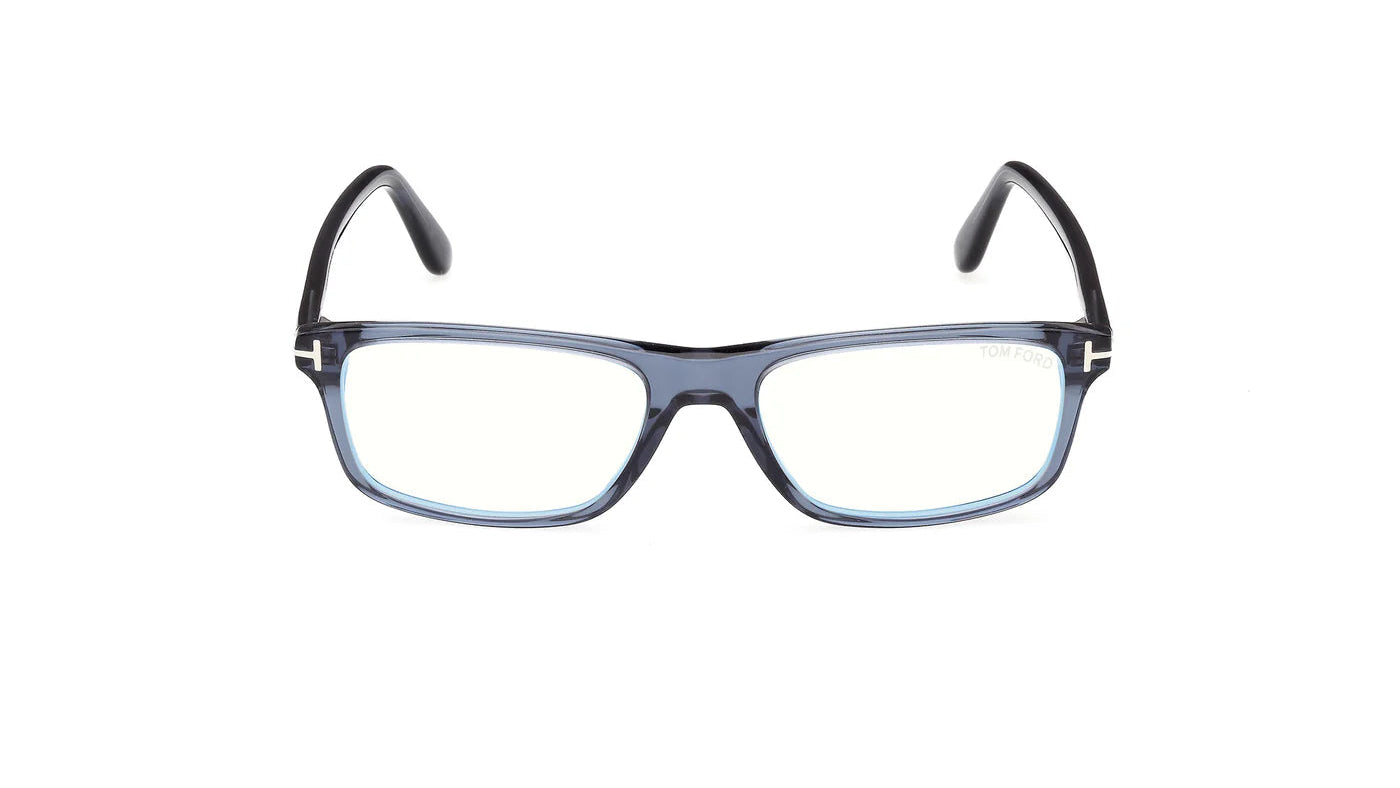 TOM FORD EYEGLASSES - FT6119-B 090 55