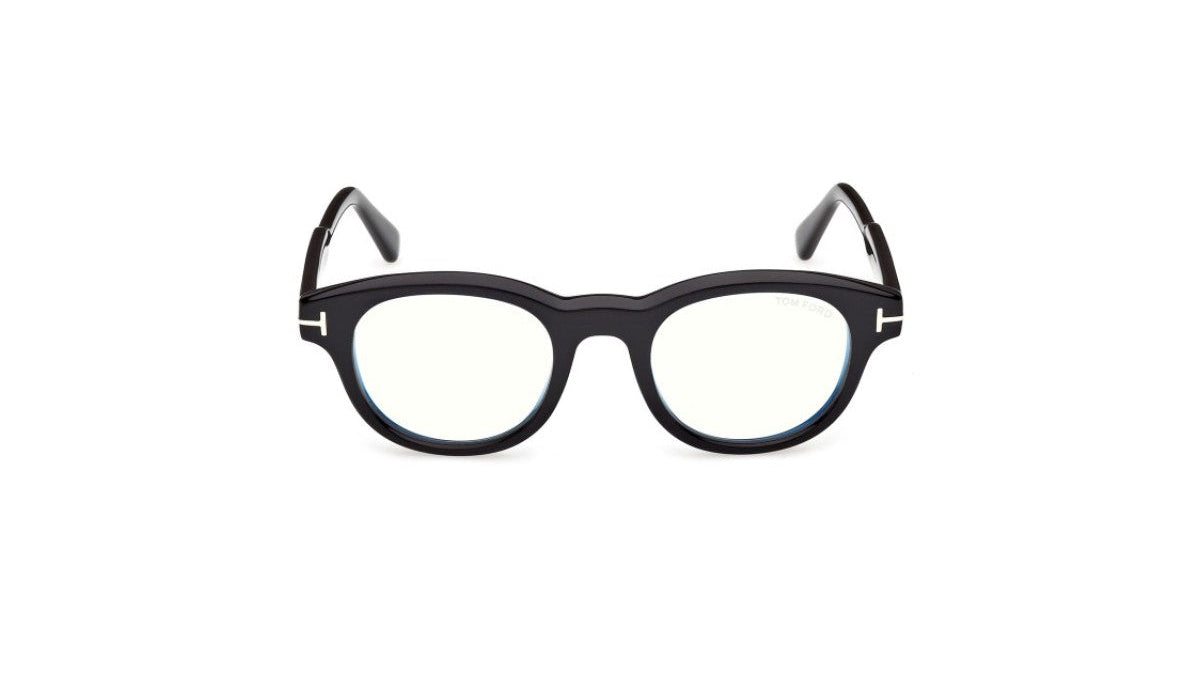 TOM FORD EYEGLASSES - FT6121-B 001 47