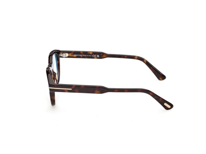 TOM FORD EYEGLASSES - FT6121-B 052 47