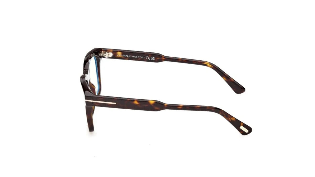 TOM FORD EYEGLASSES - FT6122-B 052 51
