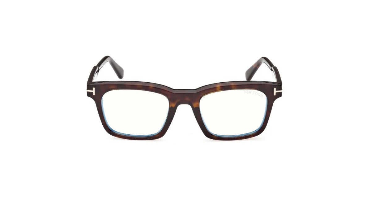 TOM FORD EYEGLASSES - FT6122-B 052 51