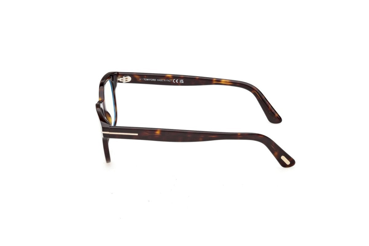 TOM FORD EYEGLASSES - FT6130-B 052 48