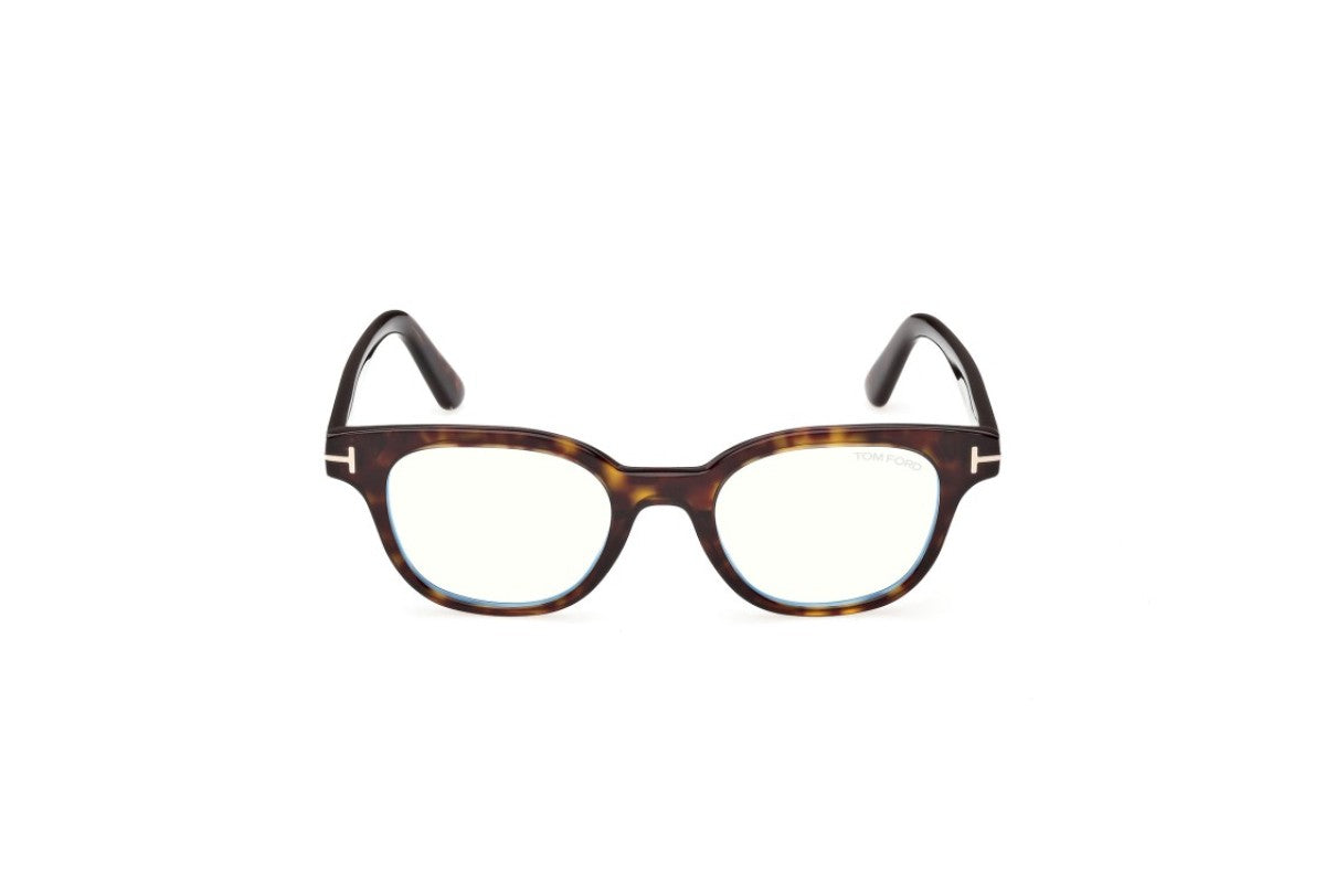 TOM FORD EYEGLASSES - FT6130-B 052 48