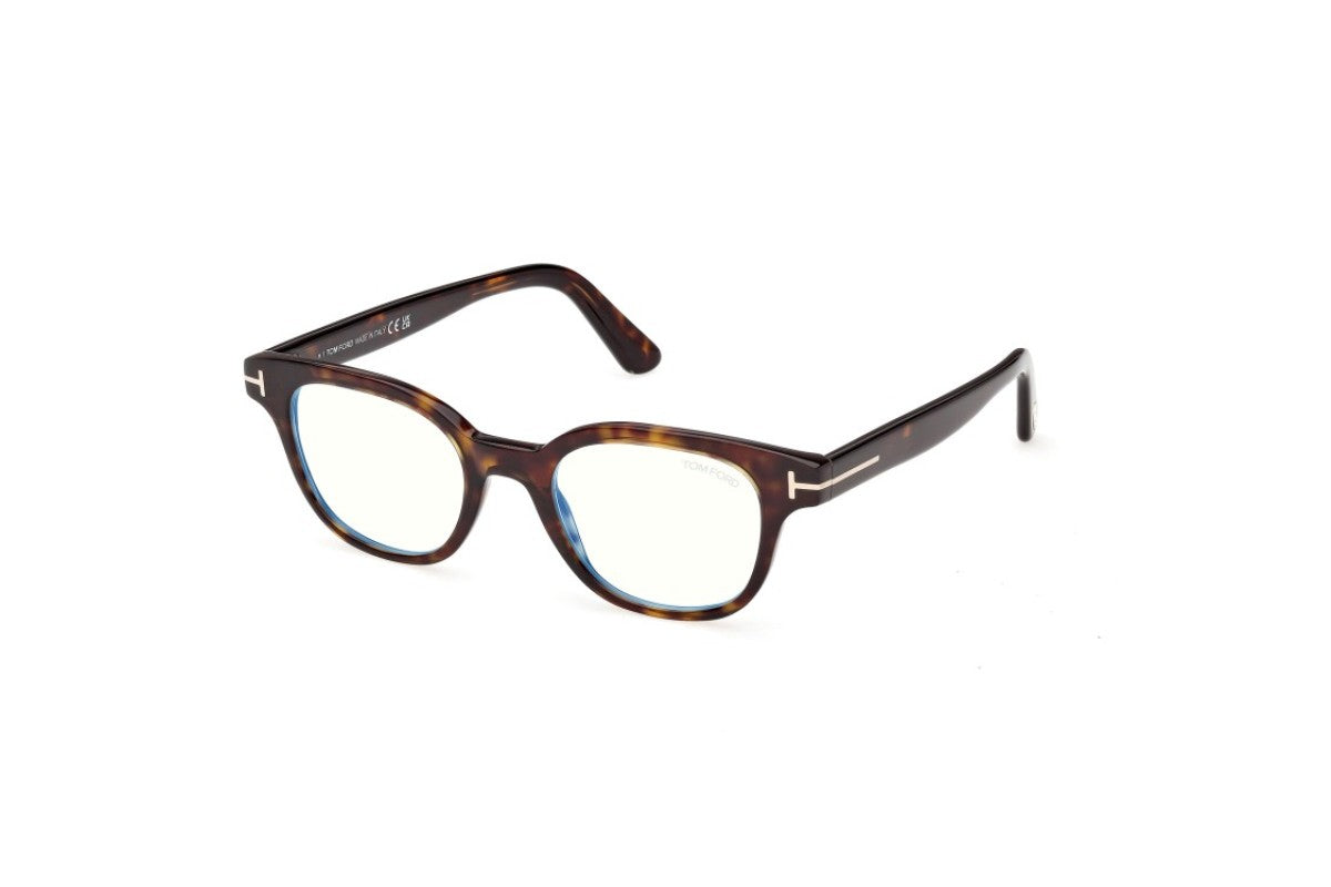 TOM FORD EYEGLASSES - FT6130-B 052 48