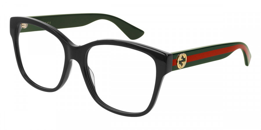 GUCCI EYEGLASSES - GG0038ON 11 54