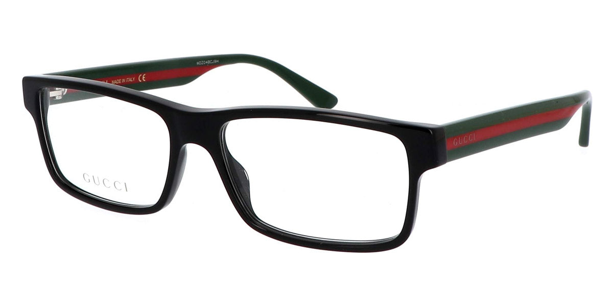 GUCCI EYEGLASSES - GG0752O 1 56