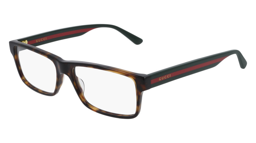 GUCCI EYEGLASSES - GG0752O 2 56