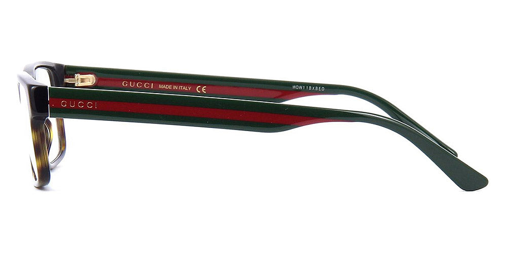 GUCCI EYEGLASSES - GG0752O 2 56