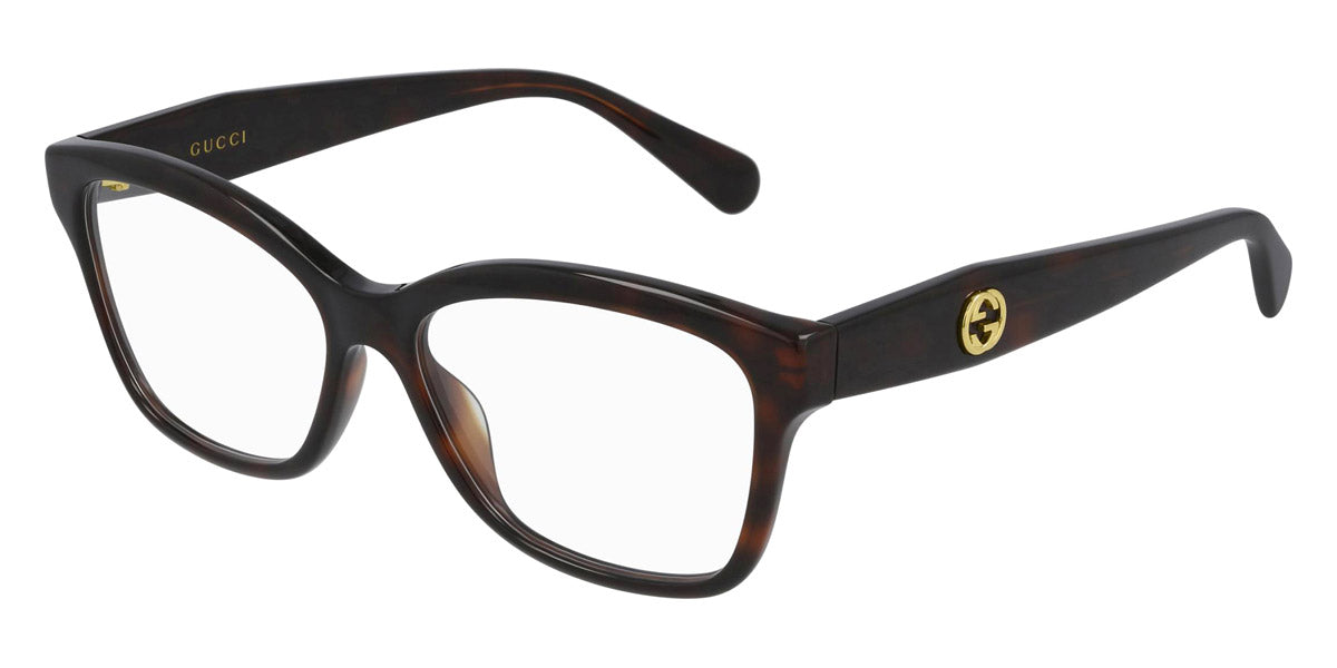 GUCCI EYEGLASSES - GG0798O 2 53