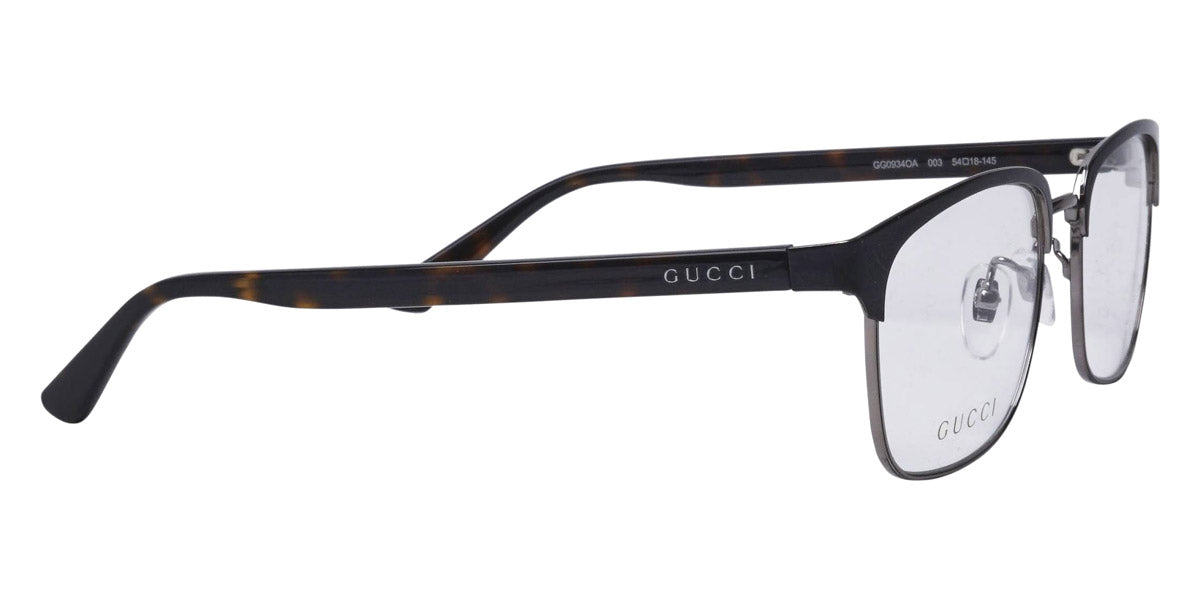 GUCCI EYEGLASSES - GG0934OA 3 54