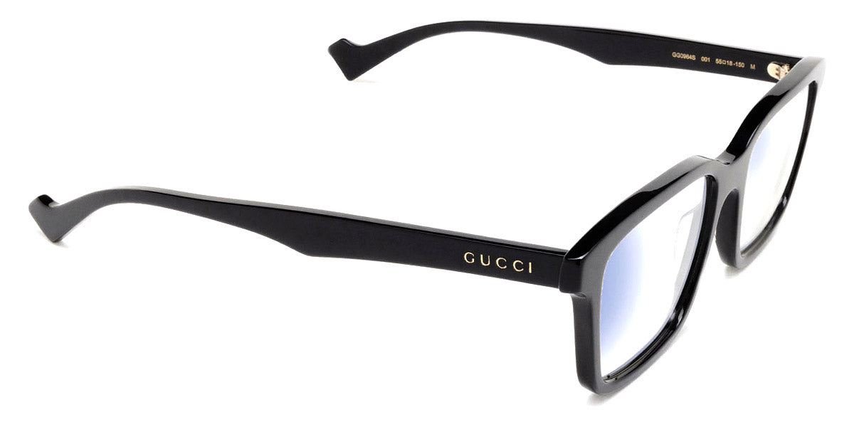 GUCCI EYEGLASSES - GG0964S 1 55