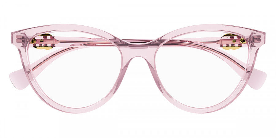 GUCCI EYEGLASSES - GG1179O 7 53