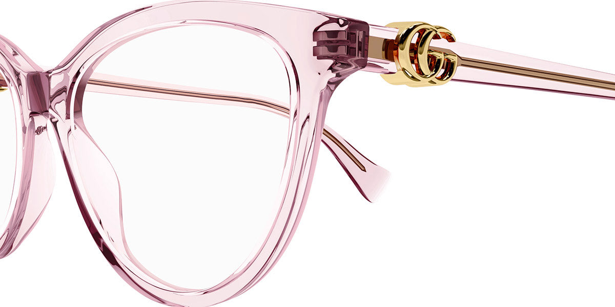 GUCCI EYEGLASSES - GG1179O 7 53