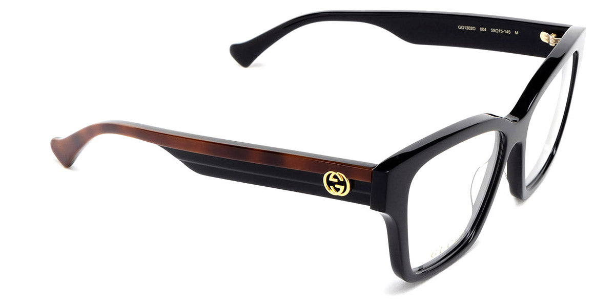 GUCCI EYEGLASSES - GG1302O 4 55