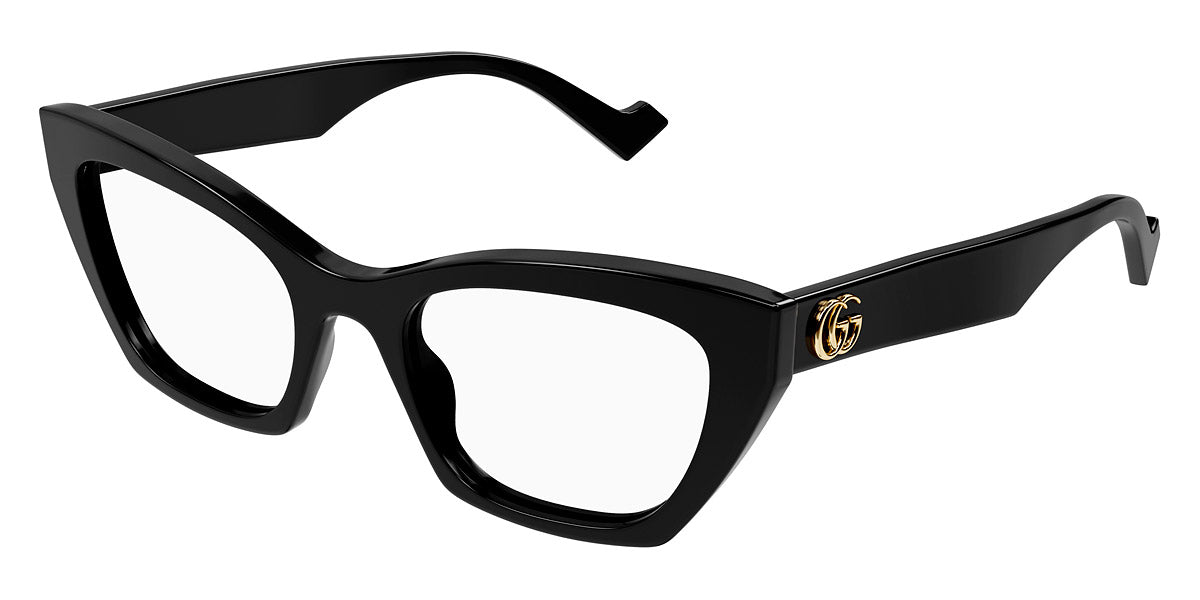 GUCCI EYEGLASSES - GG1334O 1 52