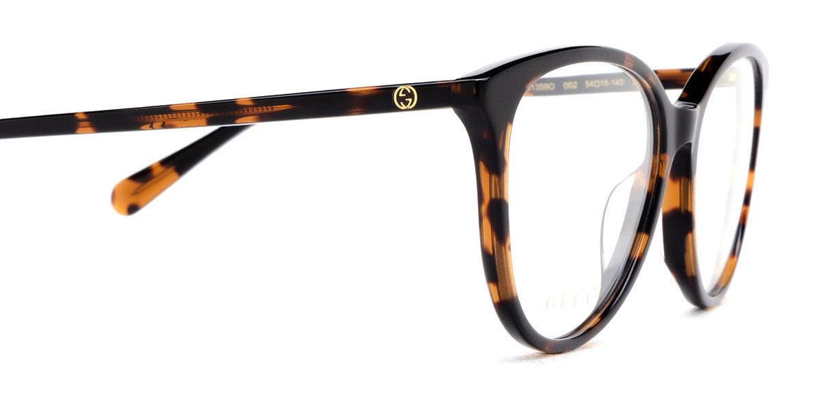 GUCCI EYEGLASSES - GG1359O 2 54