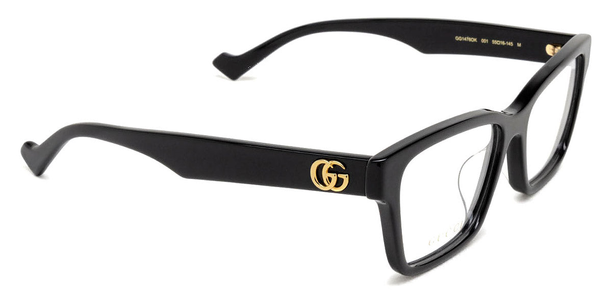 GUCCI EYEGLASSES - GG1476OK 1 55