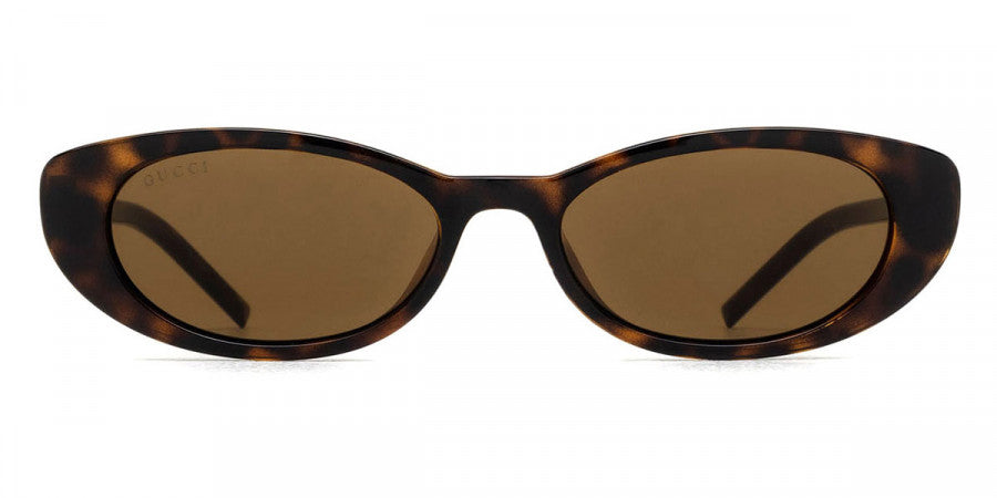 Gucci™ GG1680S 004 52 - Havana