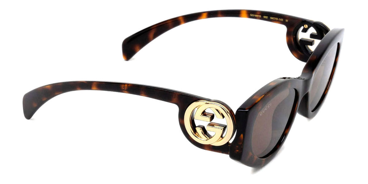 Gucci™ GG1691S 002 54 - Havana