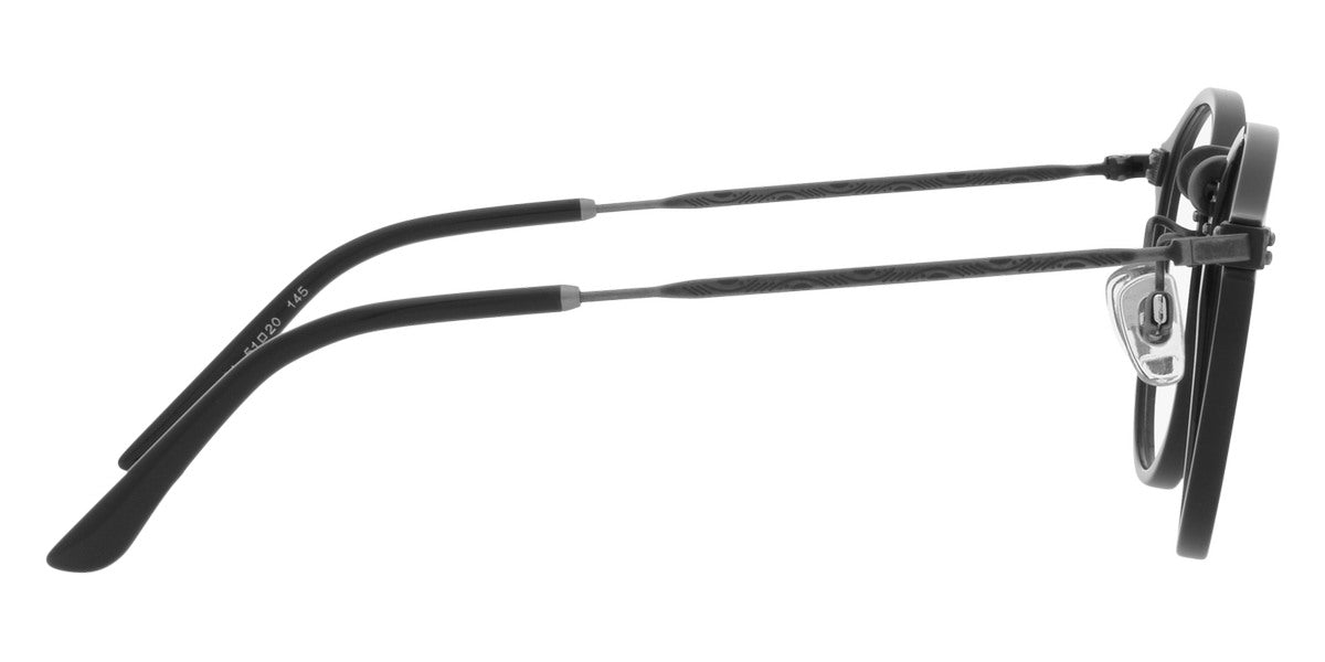 GIORGIO ARMANI EYEGLASSES - AR 318M 5001 51 - Black