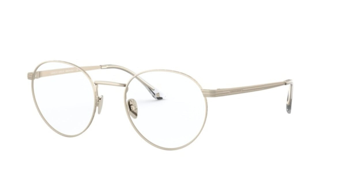 GIORGIO ARMANI EYEGLASSES - AR5104 3002 51