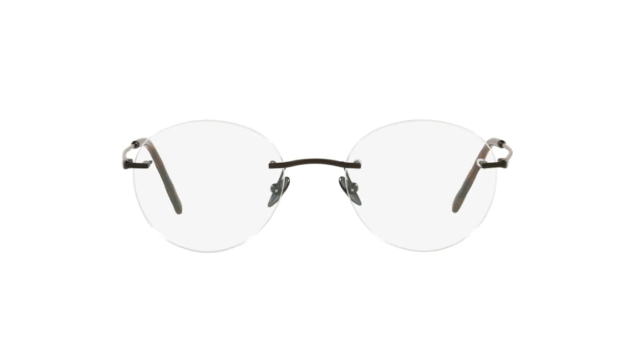 GIORGIO ARMANI EYEGLASSES - AR5115 3001 51