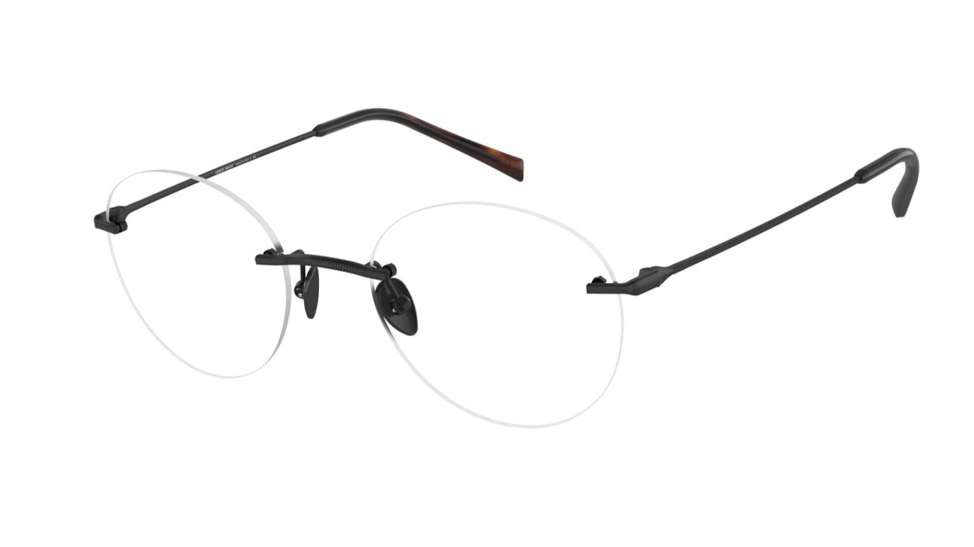 GIORGIO ARMANI EYEGLASSES - AR5115 3001 51