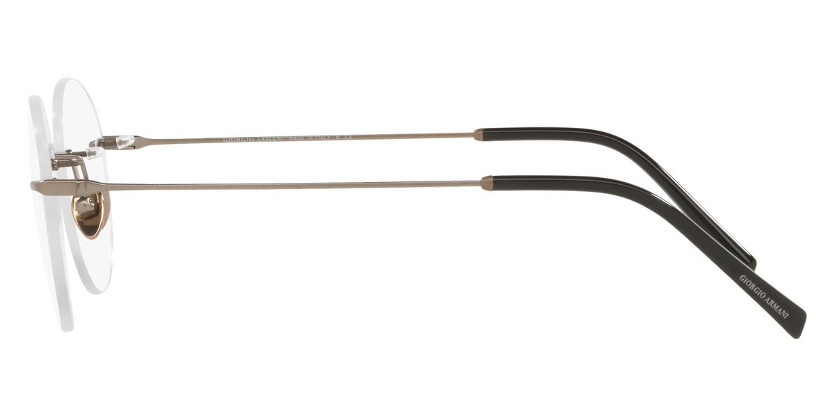 GIORGIO ARMANI EYEGLASSES - AR5115 3006 51 - Matte Bronze