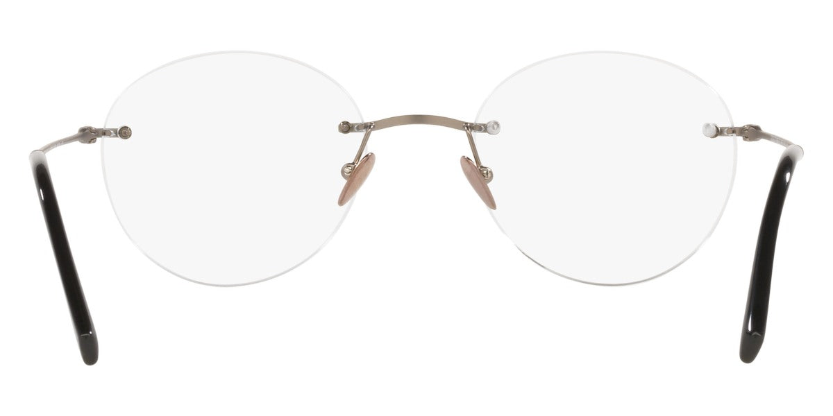 GIORGIO ARMANI EYEGLASSES - AR5115 3006 51 - Matte Bronze