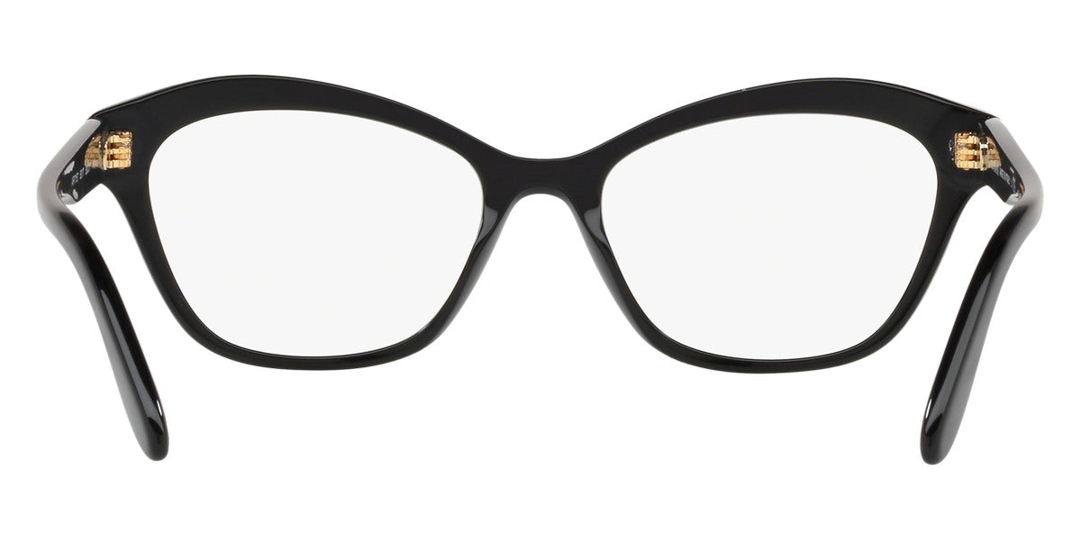 GIORGIO ARMANI EYEGLASSES - AR7157 5017 53 - Black
