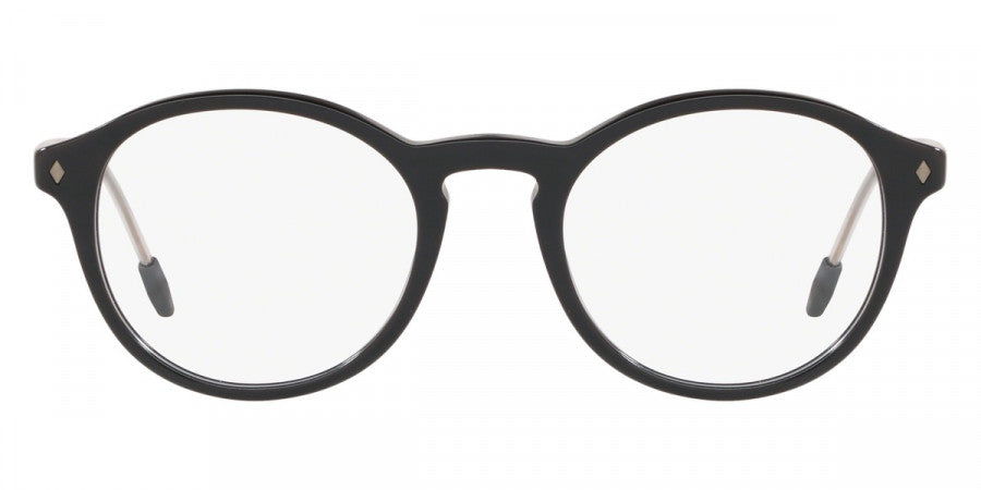 GIORGIO ARMANI EYEGLASSES - AR7168F 5001 50 - Black