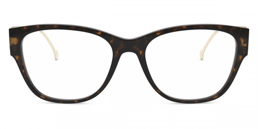 GIORGIO ARMANI EYEGLASSES - AR7169 5026 52 - Dark Havana