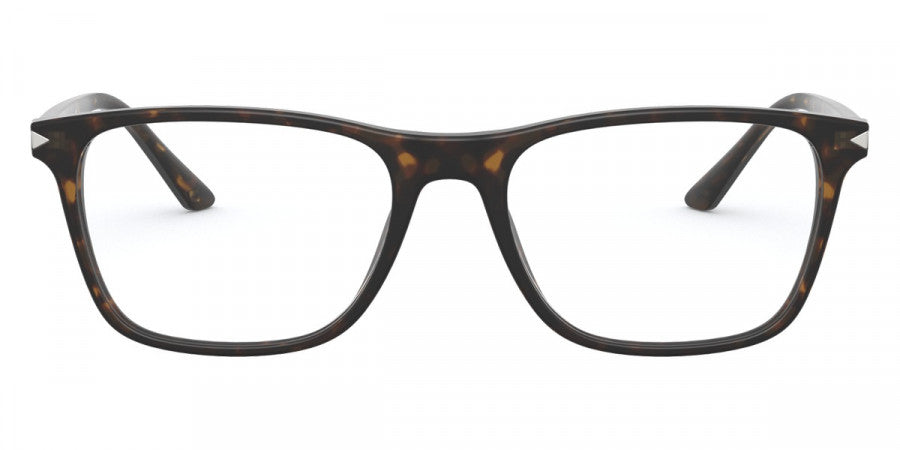 GIORGIO ARMANI EYEGLASSES - AR7177 5089 55 - Matte Havana