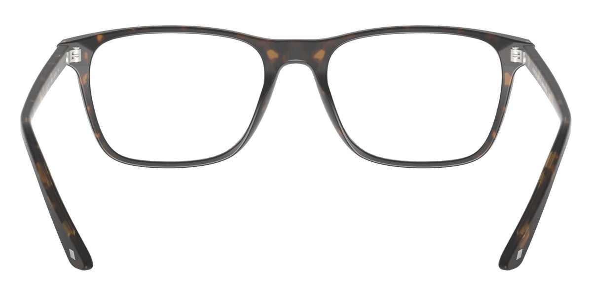 GIORGIO ARMANI EYEGLASSES - AR7177 5089 55 - Matte Havana