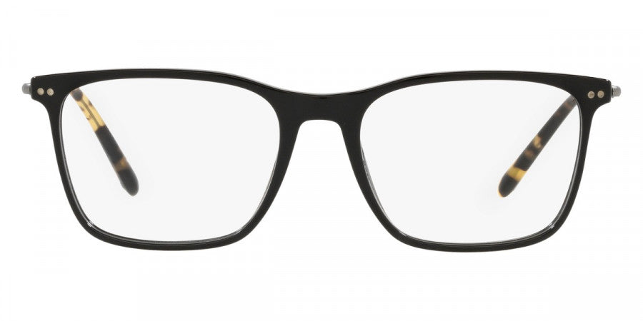 GIORGIO ARMANI EYEGLASSES - AR7197 5001 55 - Black