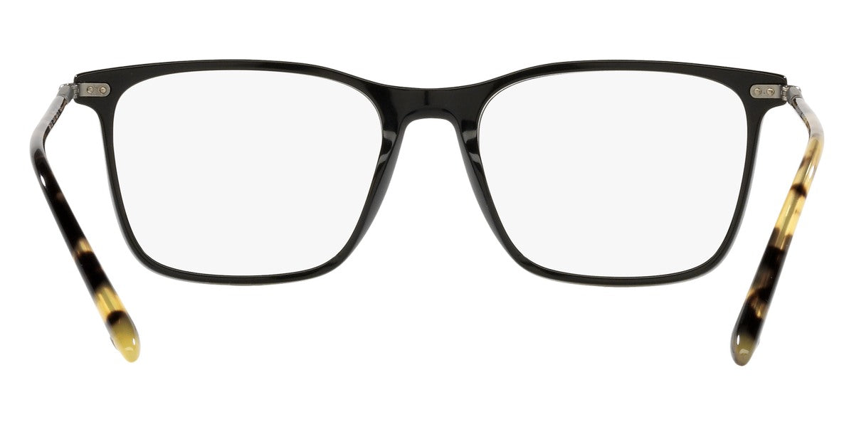 GIORGIO ARMANI EYEGLASSES - AR7197 5001 55 - Black