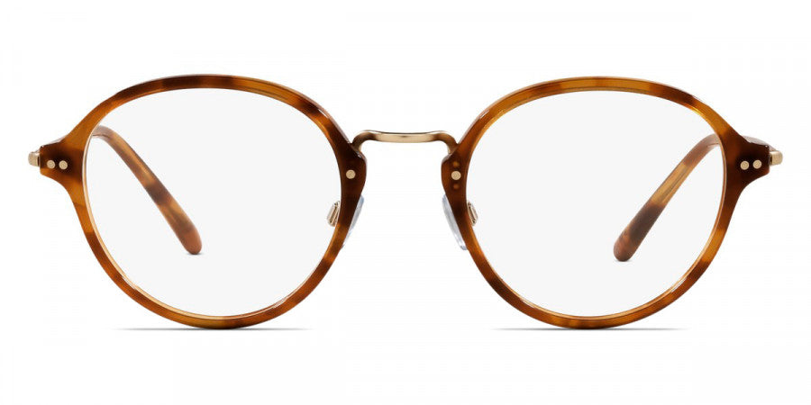 GIORGIO ARMANI EYEGLASSES - AR7198 5762 51 - Brown Tortoise