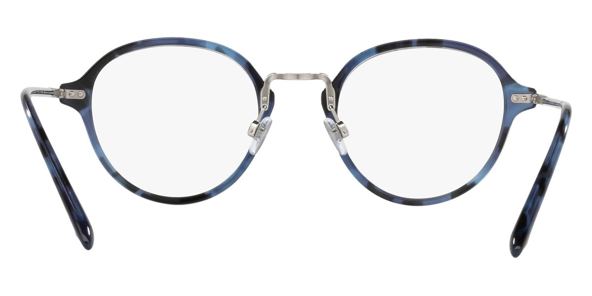 GIORGIO ARMANI EYEGLASSES - AR7198 5845 51 - Blue Tortoise