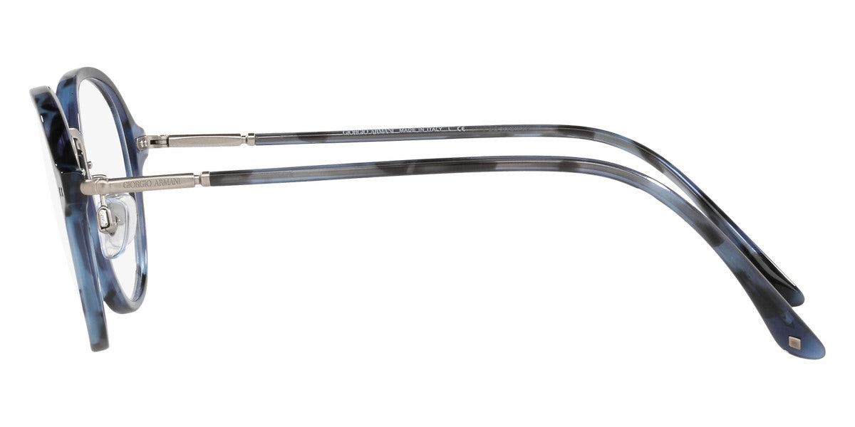 GIORGIO ARMANI EYEGLASSES - AR7198 5845 51 - Blue Tortoise