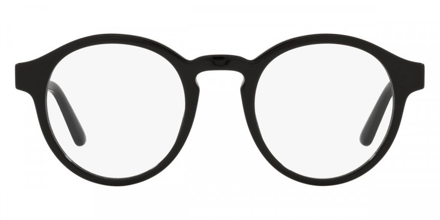 GIORGIO ARMANI EYEGLASSES - AR7206 5875 48 - Black