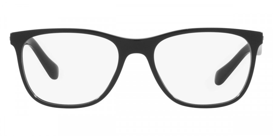 GIORGIO ARMANI EYEGLASSES - AR7211 5875 55 - Black