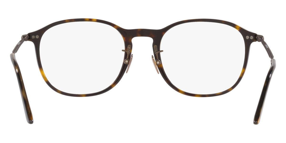 GIORGIO ARMANI EYEGLASSES - AR7235 5026 53 - Havana