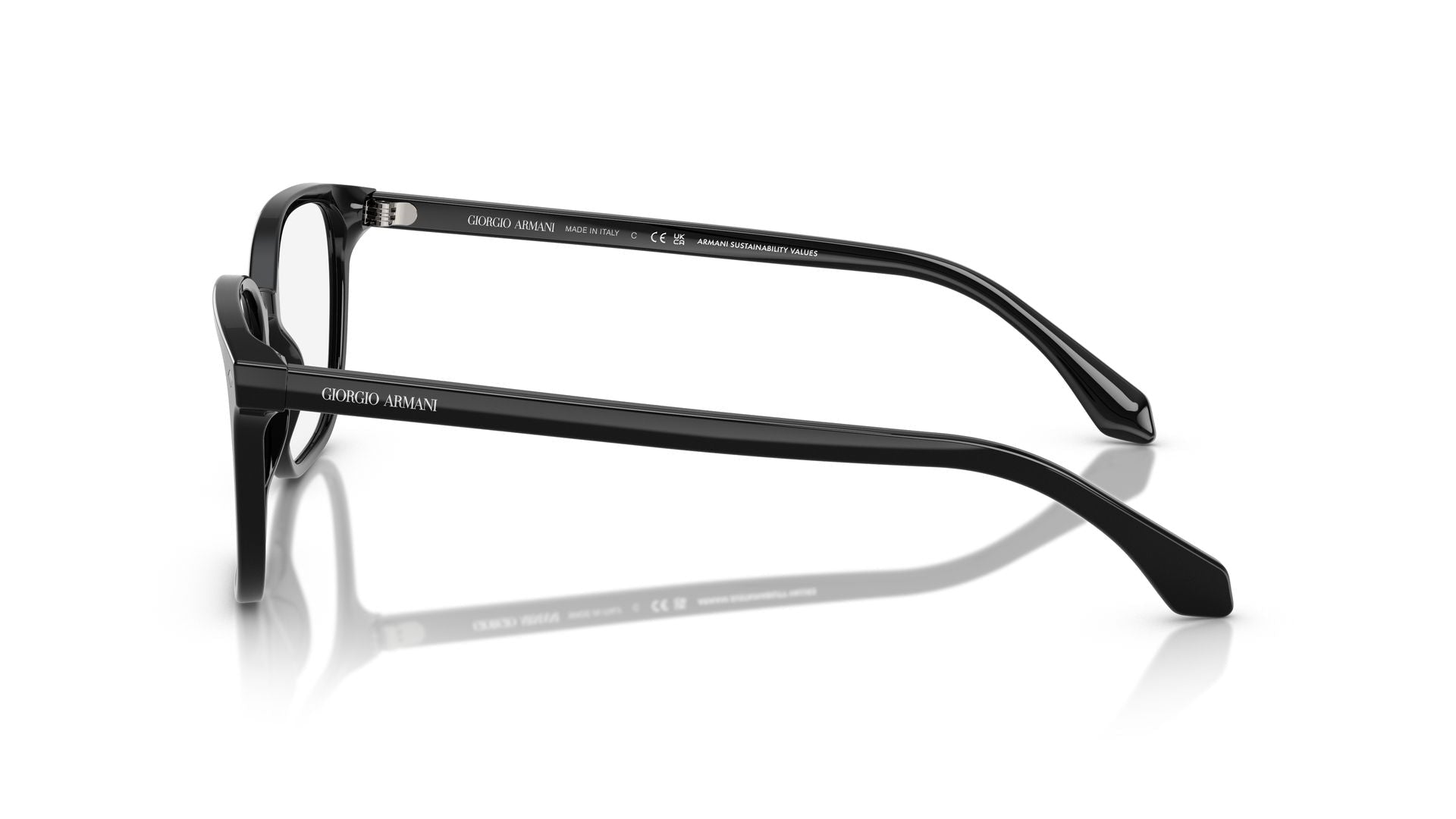 GIORGIO ARMANI EYEGLASSES - AR7265 5875 55